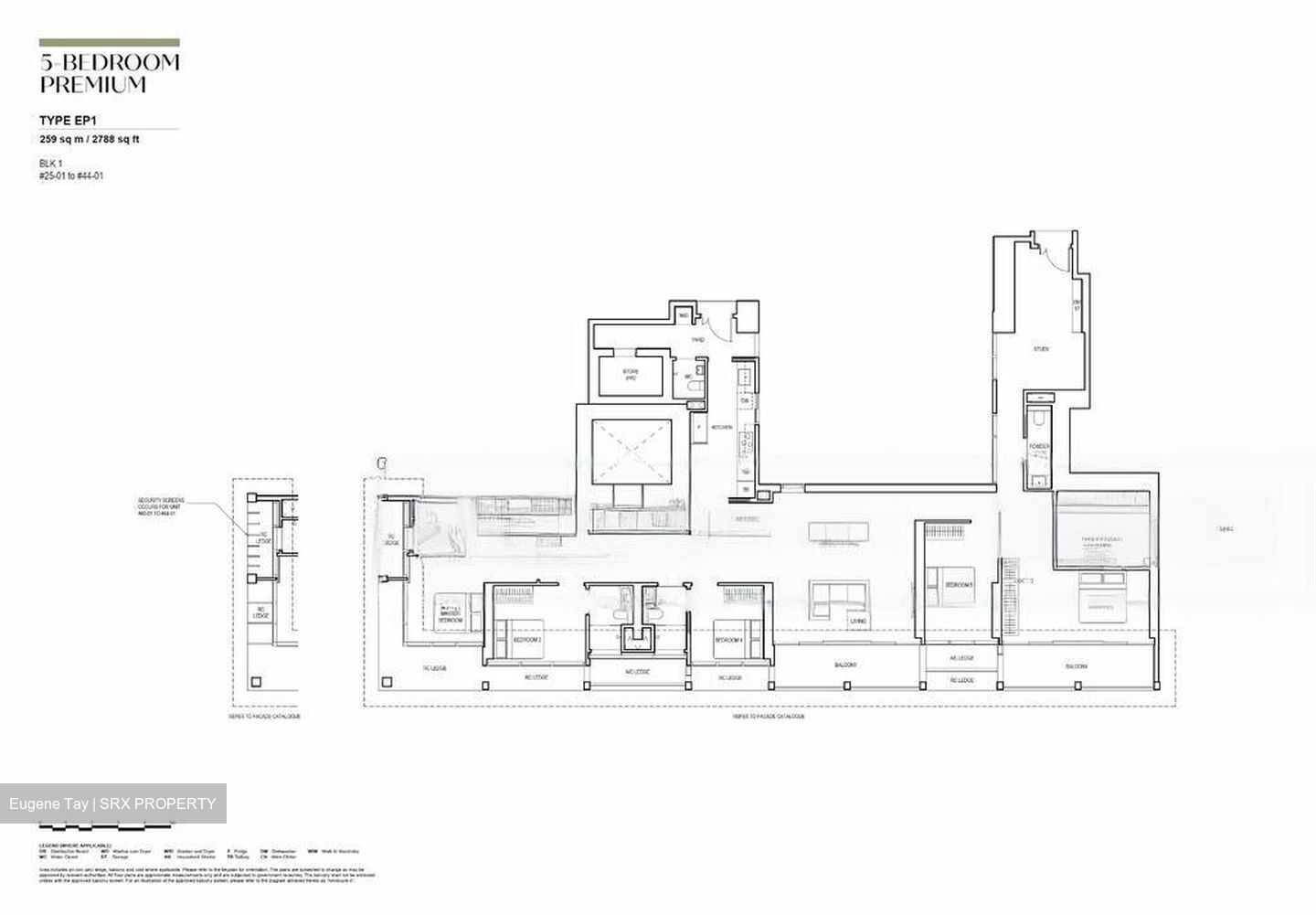 River Valley Road (D6), Condominium #473383801